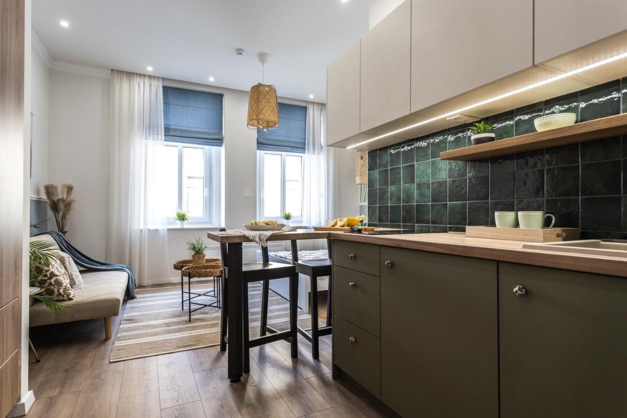 Apartament Sweet Dream