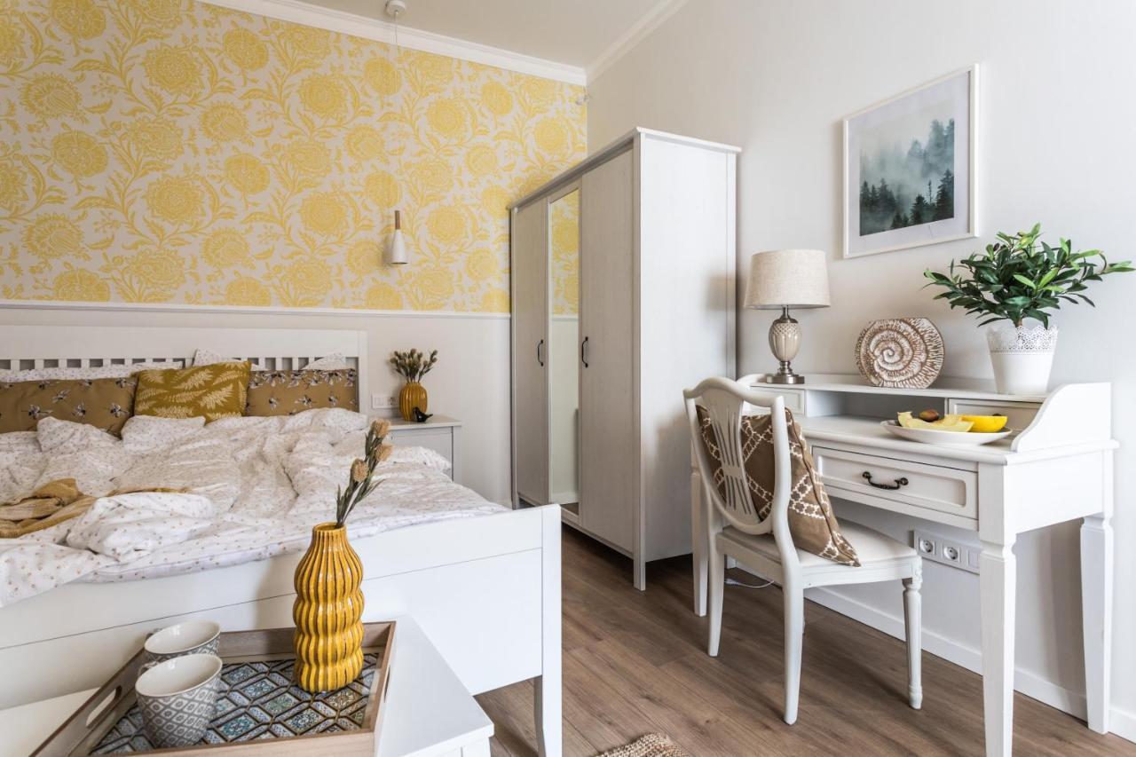 Apartament Sweet Dream