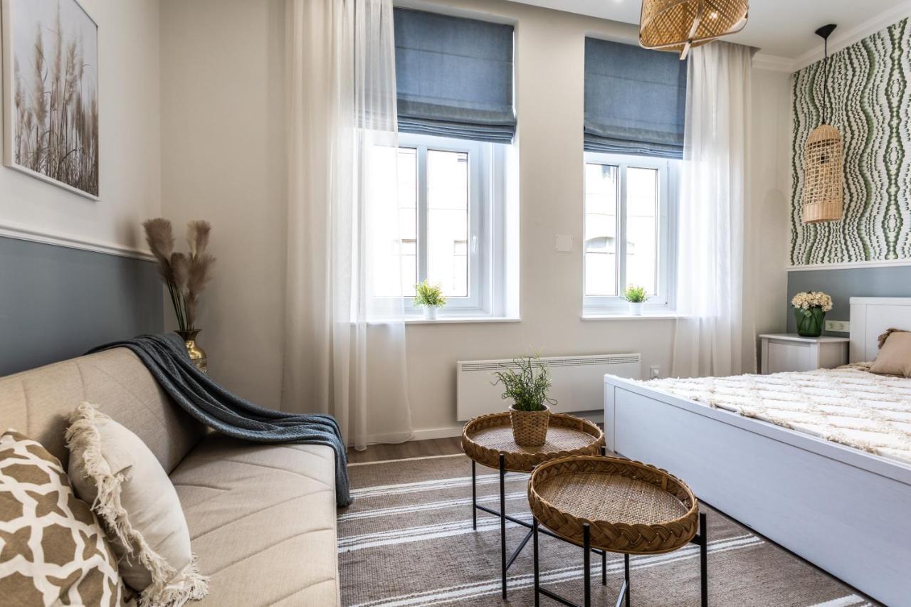Sweet Dream Apartament *