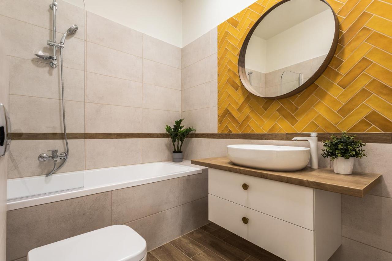 Apartament Sweet Dream Beci