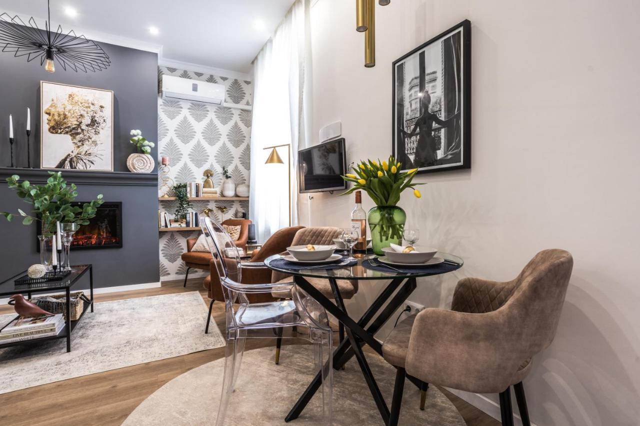 Sweet Dream Apartament Beci