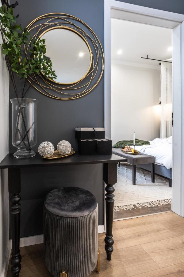 Apartament Sweet Dream