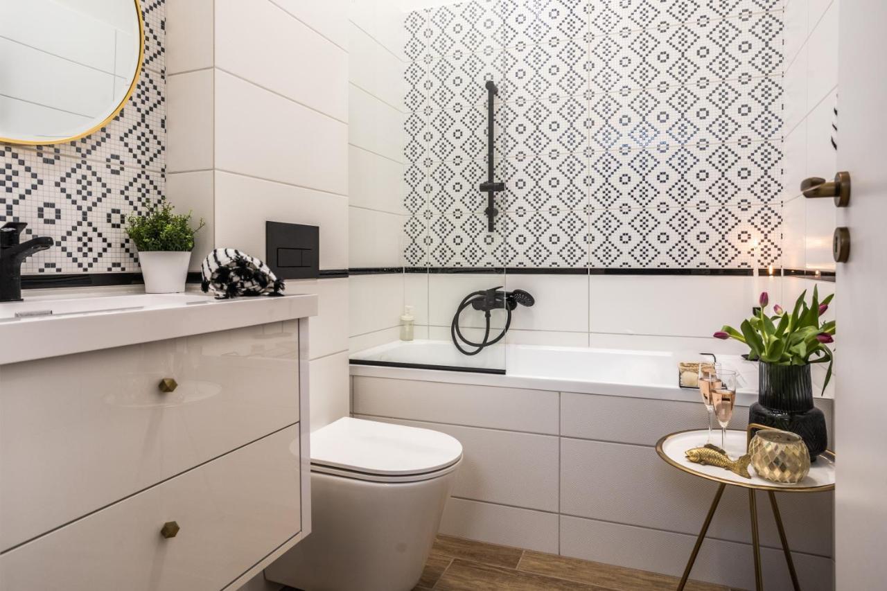 Apartament Sweet Dream Beci