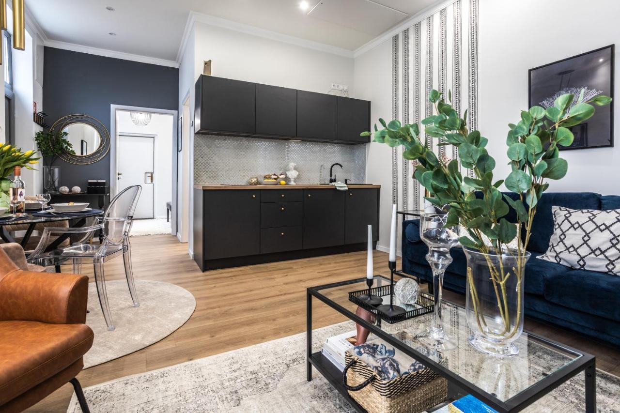 Sweet Dream Apartament Beci
